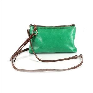 Hobo Darcy crossbody, clutch, mini shoulder, wristlet